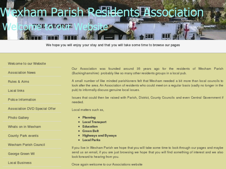 www.wexham-residents.com