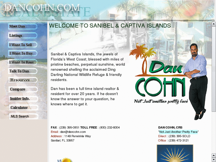 www.dancohn.com