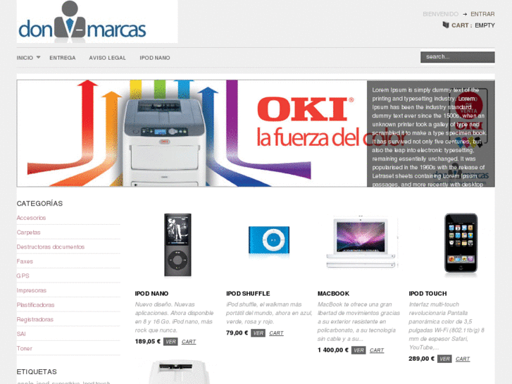 www.donmarcas.com