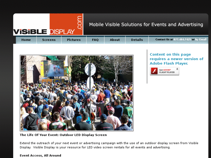www.visibledisplay.com