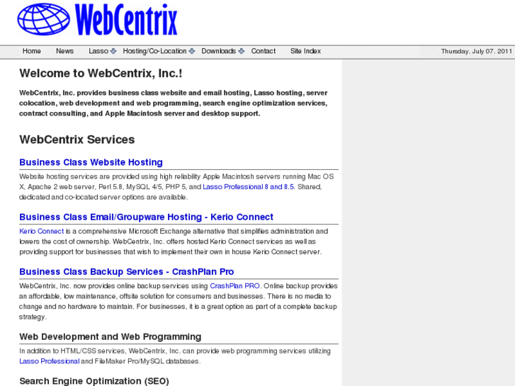 www.webcentrixinc.com