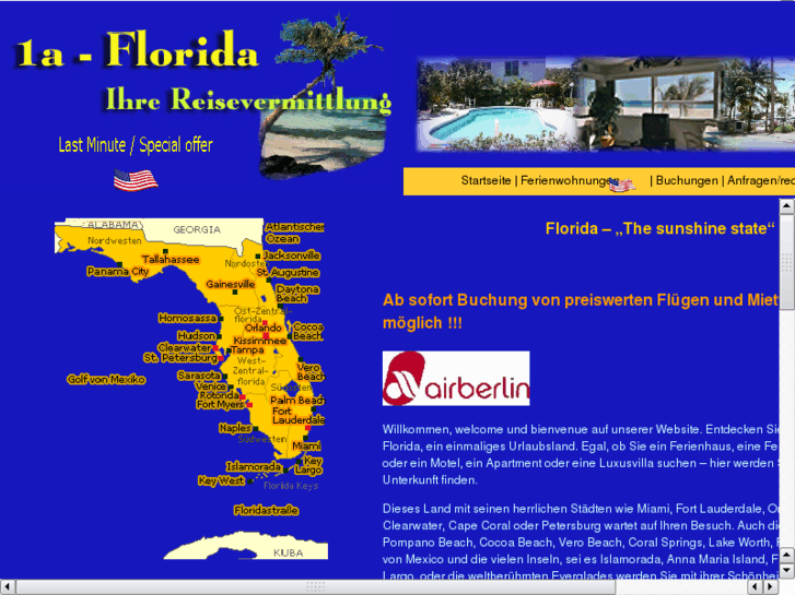 www.1a-florida.de