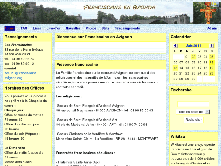 www.franciscains-avignon.org