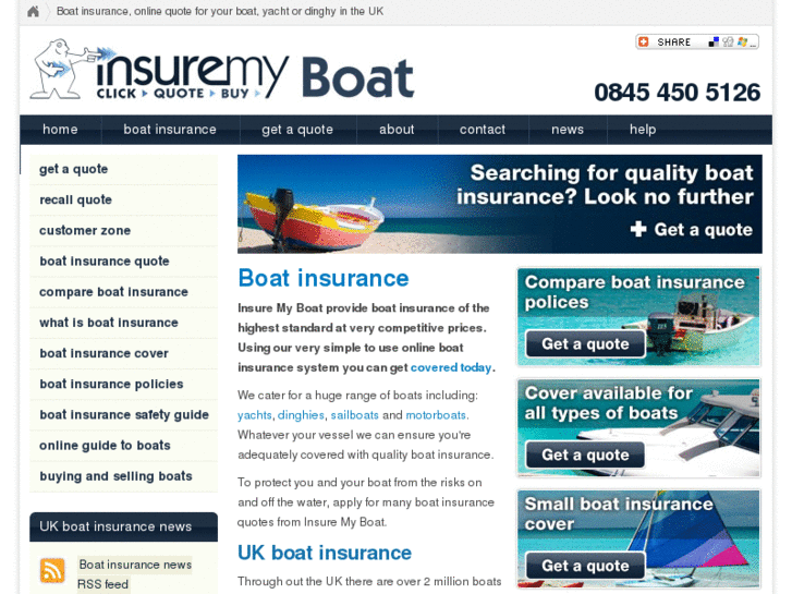 www.insuremyboat.co.uk