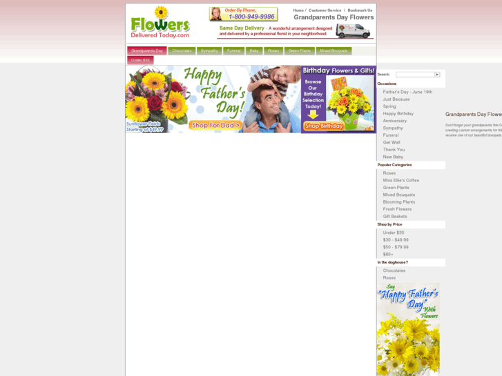 www.grandparentsdayflowers.com
