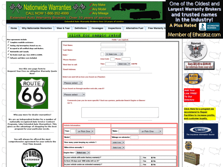 www.nationwidewarranties.com