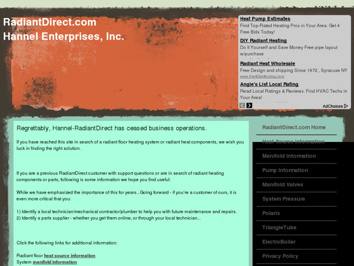 www.radiantdirect.com