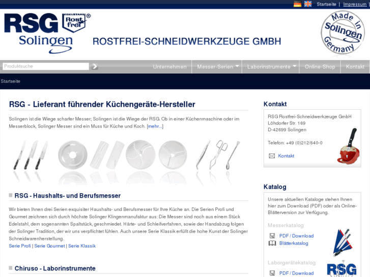 www.rsg-solingen.de