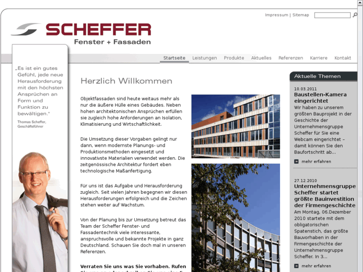 www.scheffer-fassaden.de