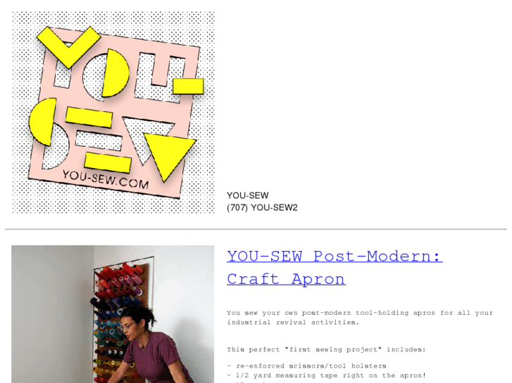 www.you-sew.com