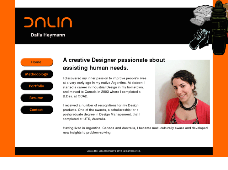 www.daliaheymann.com
