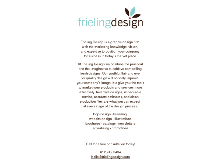 www.frielingdesign.com
