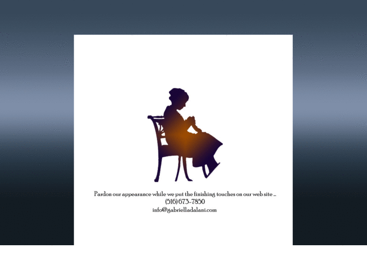 www.gabrielladalani.com