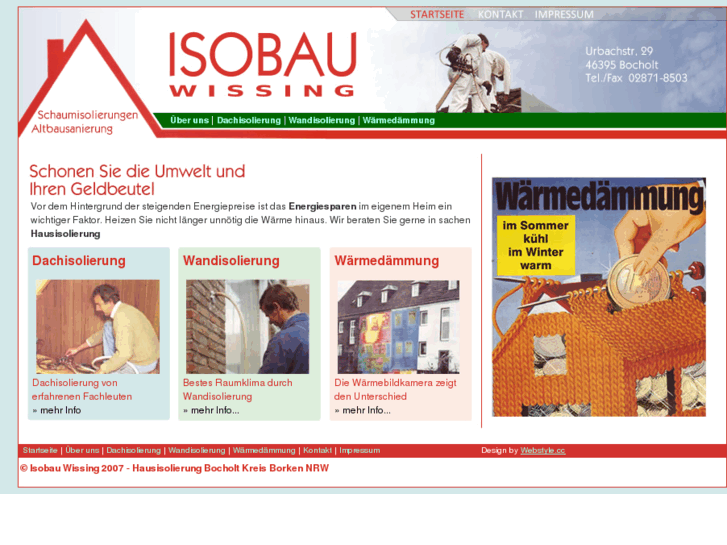www.hausisolierung.com