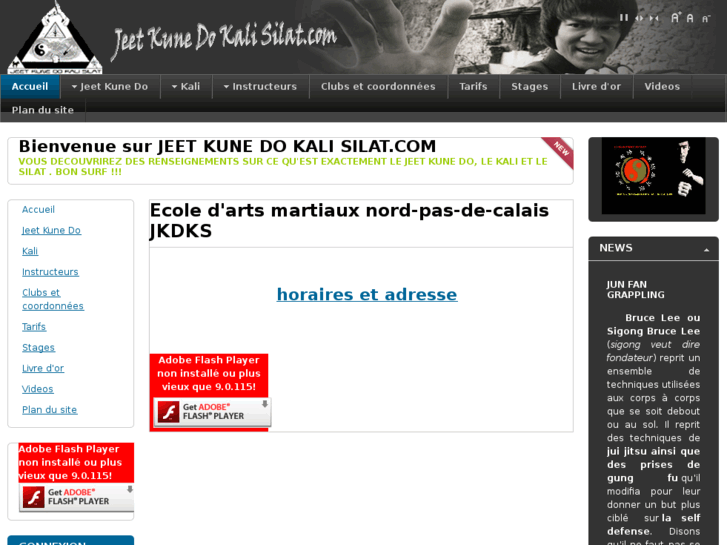 www.jeetkunedokalisilat.com