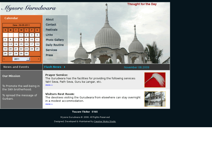 www.mysoregurudwara.org
