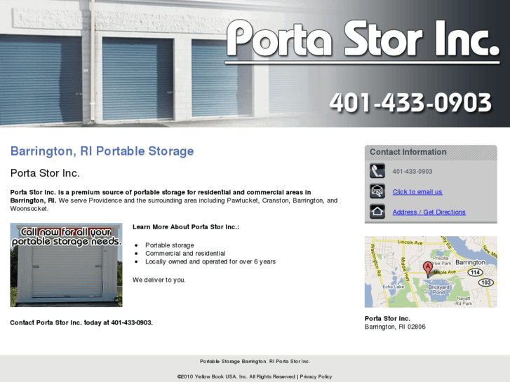 www.portastorinc.com