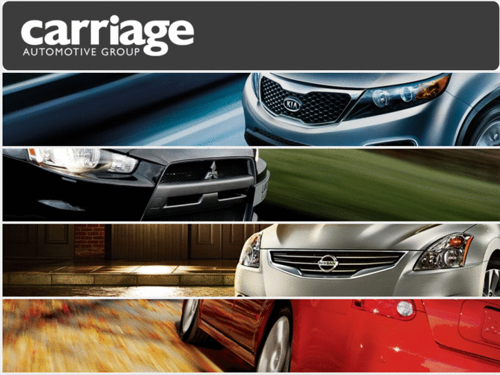 www.carriageautogroup.com