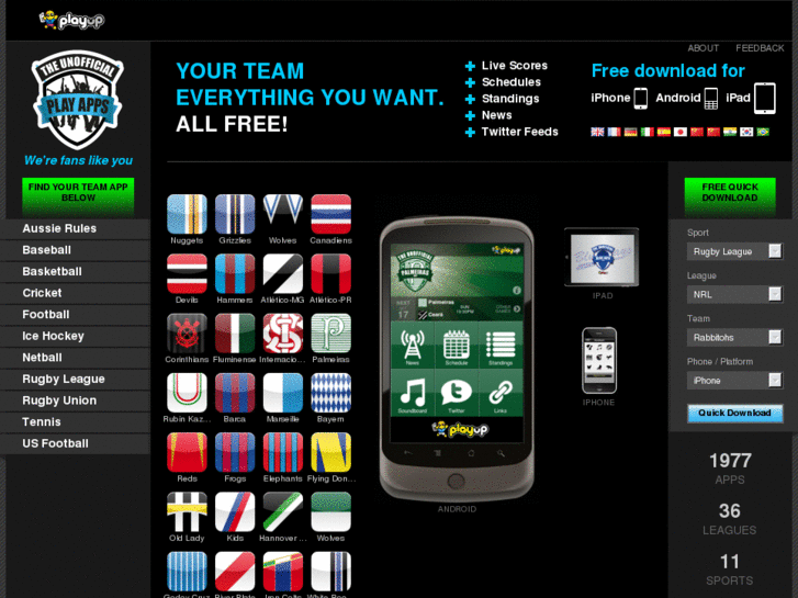 www.playapp.co