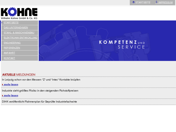www.w-kohne.de