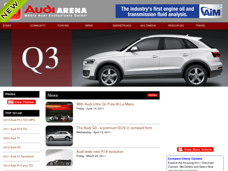 www.audiarena.com