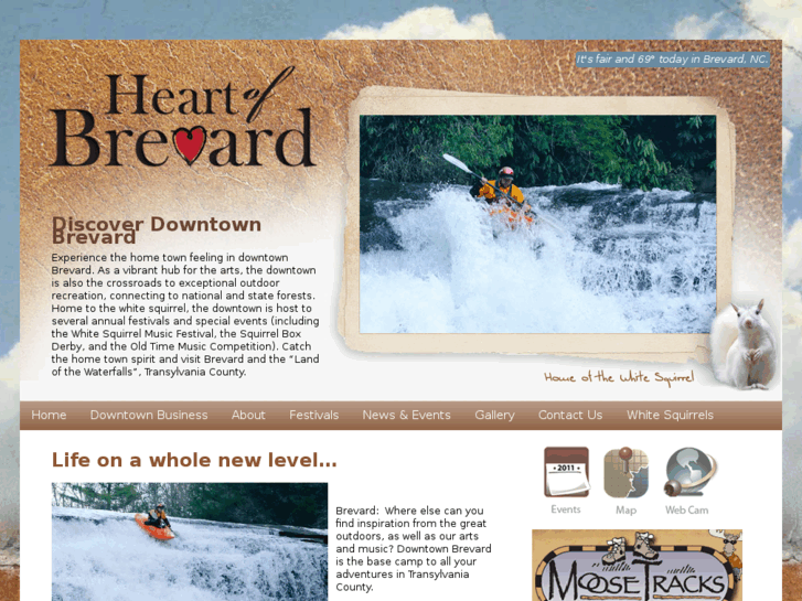 www.brevardnc.org