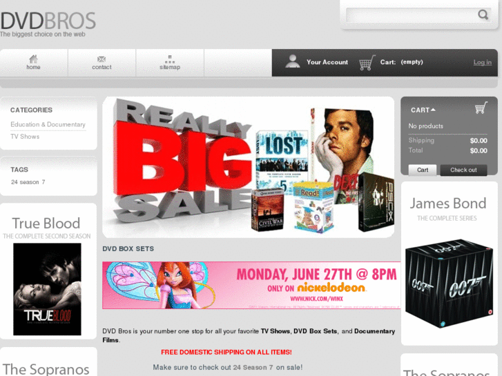 www.dvdbros.com