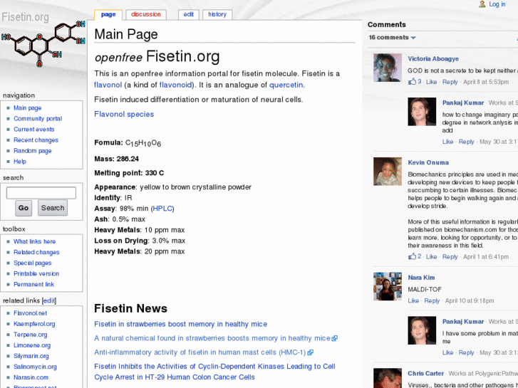 www.fisetin.org