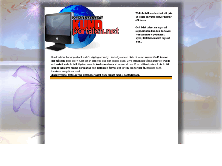 www.kundportalen.net