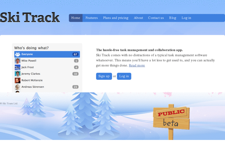 www.skitrackapp.com