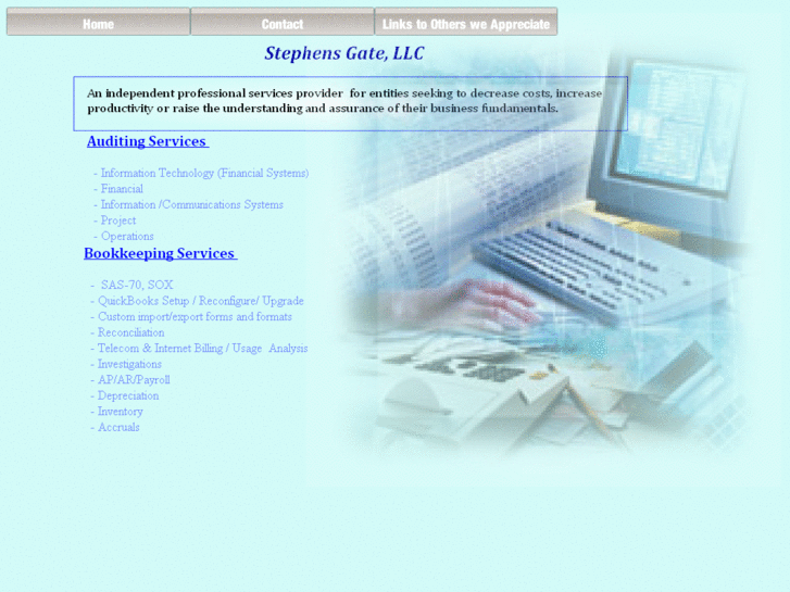 www.stephensgate.com