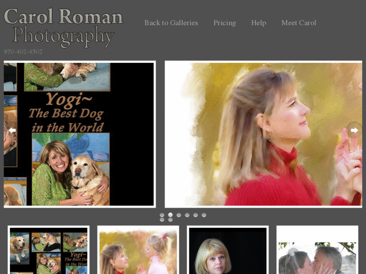 www.carolromanphotography.com