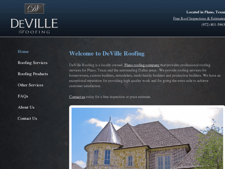 www.devilleroofing.com