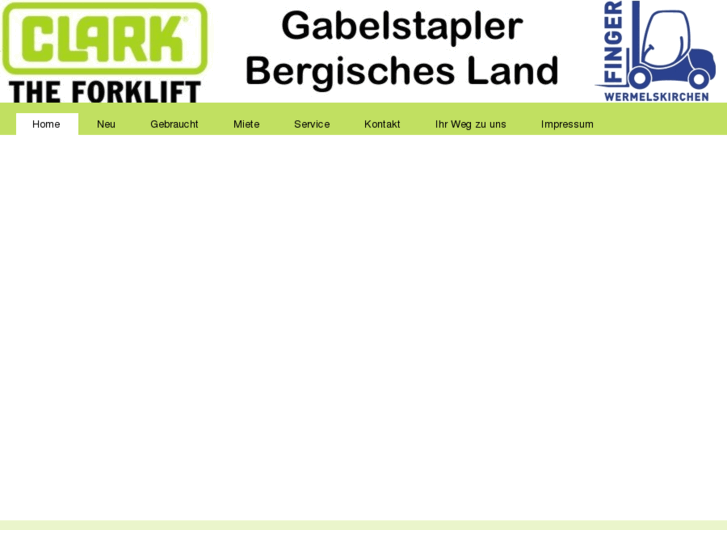 www.gabelstapler-leverkusen.com