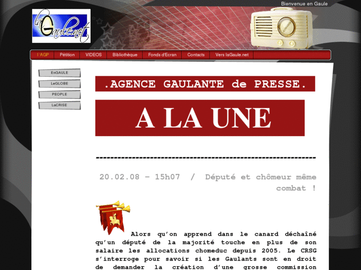 www.gaulant.com