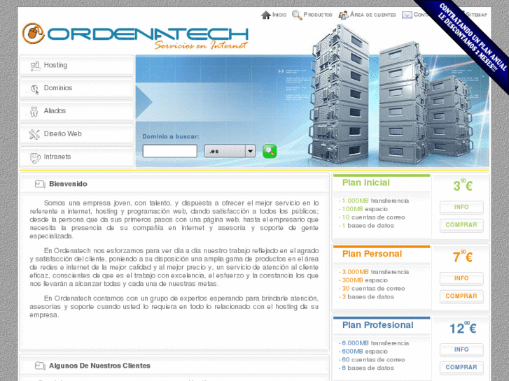 www.ordenatech.net