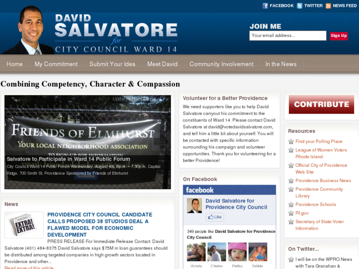 www.votesalvatore.com