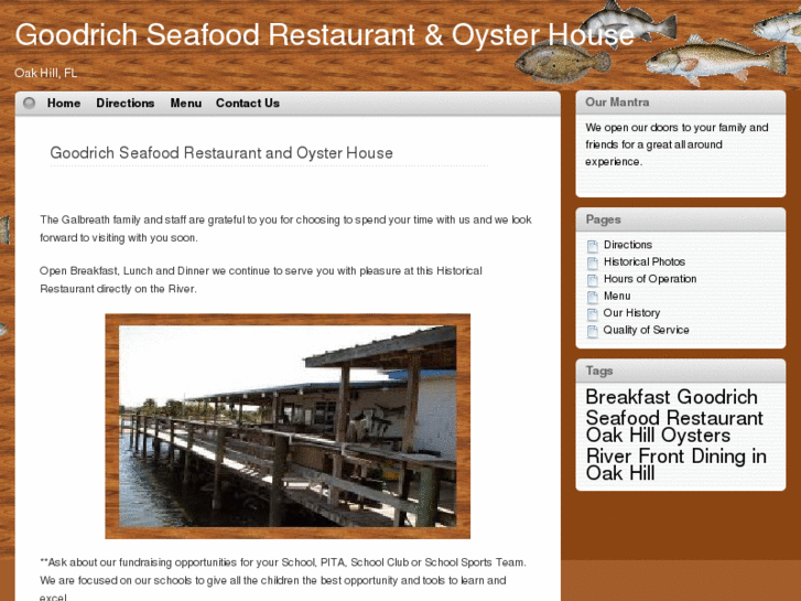 www.goodrichseafoodandoysterhouse.com