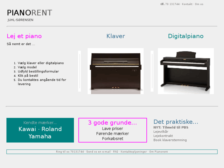 www.pianorent.dk