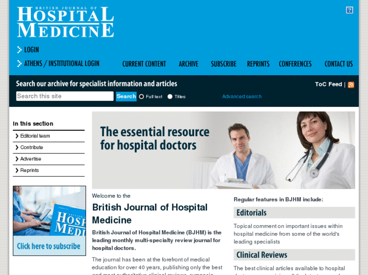 www.bjhm.co.uk