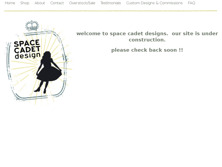www.spacecadetdesigns.com