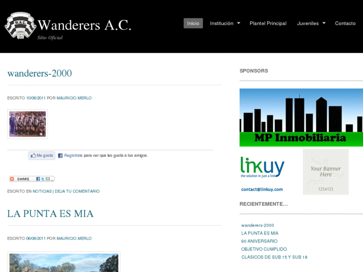 www.wanderersac.com
