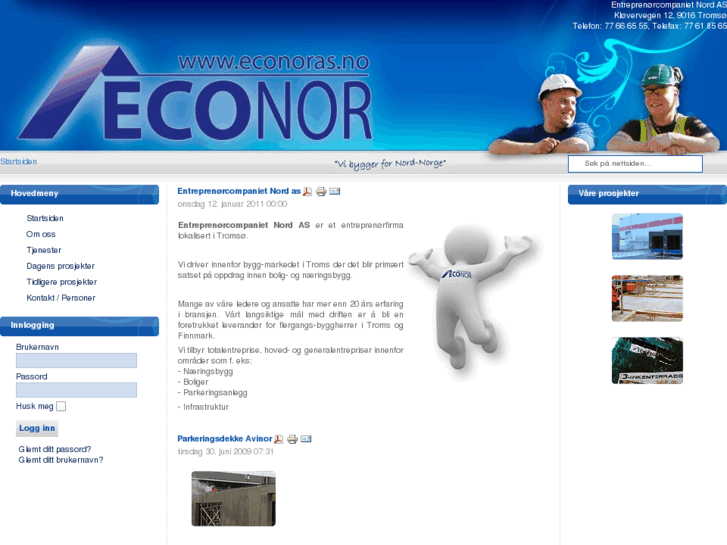 www.econoras.no