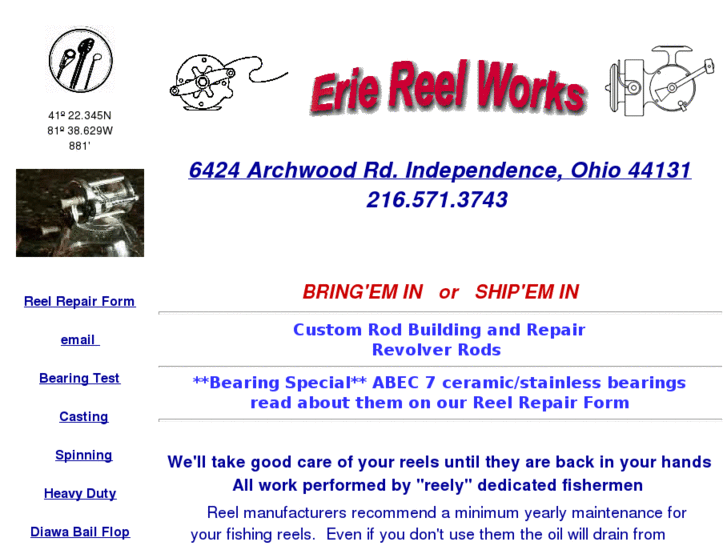 www.eriereelworks.com
