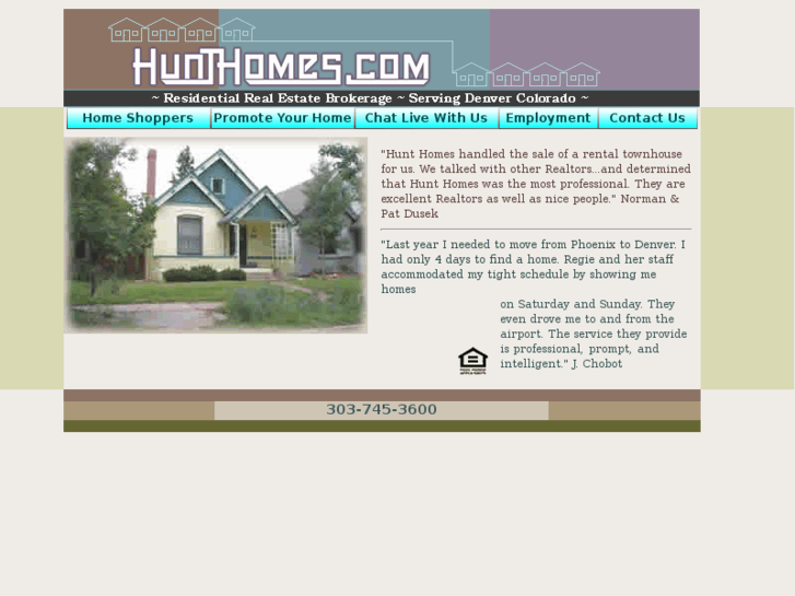 www.hunthomes.com