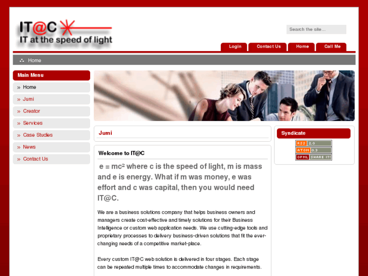 www.itatc.com
