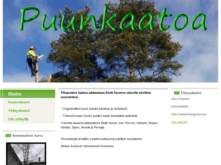 www.puunkaatoa.net
