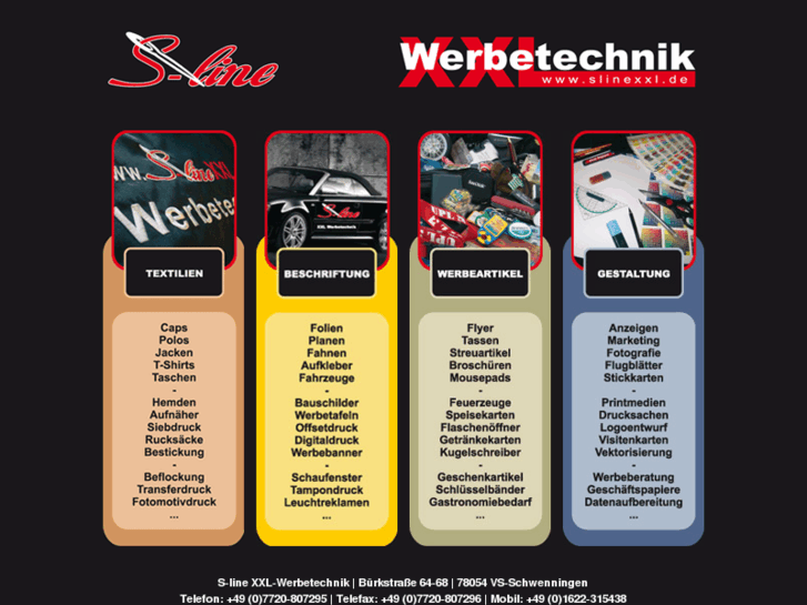 www.s-linexxl.com