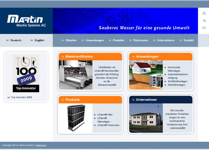 www.siclarowatersystems.com