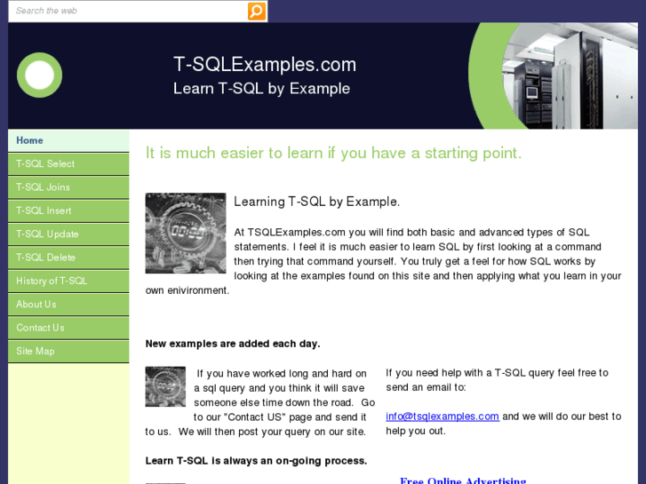 www.tsqlexamples.com